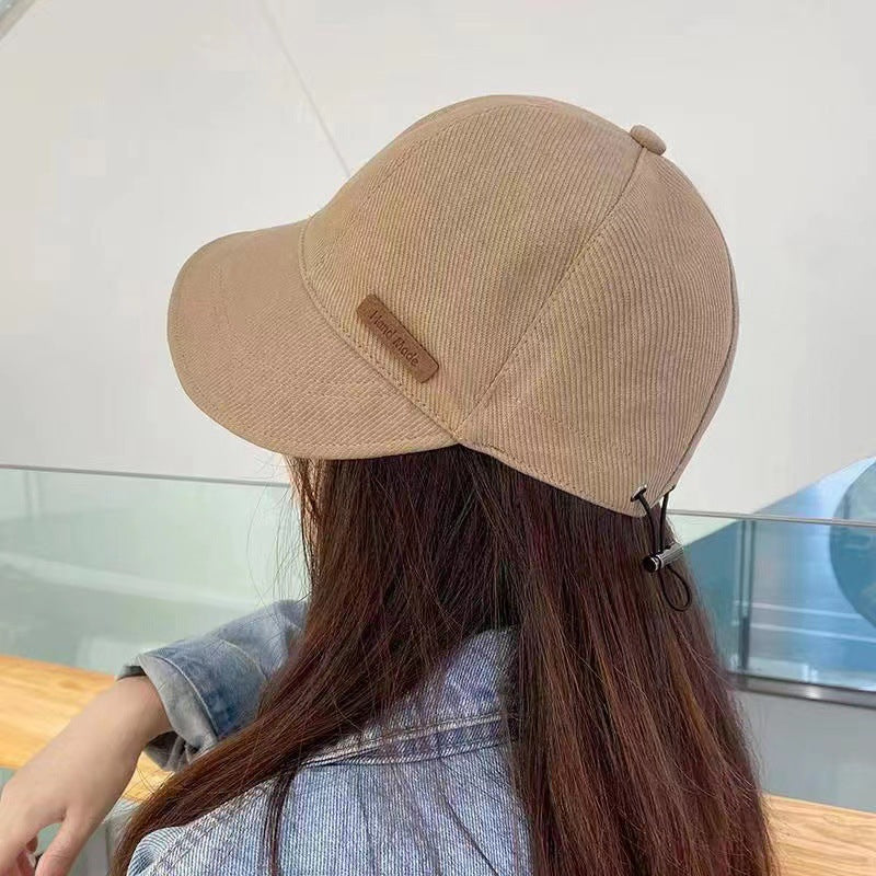 UV Protection Hat