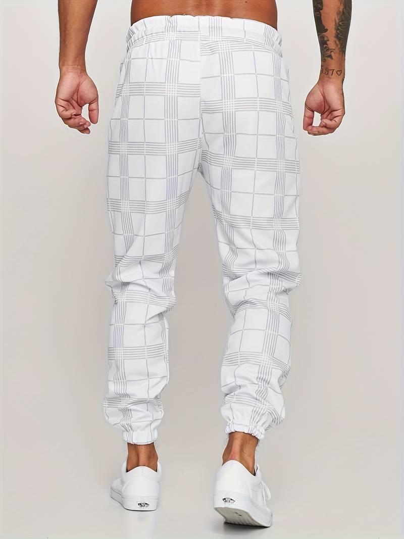Luxury Joggers