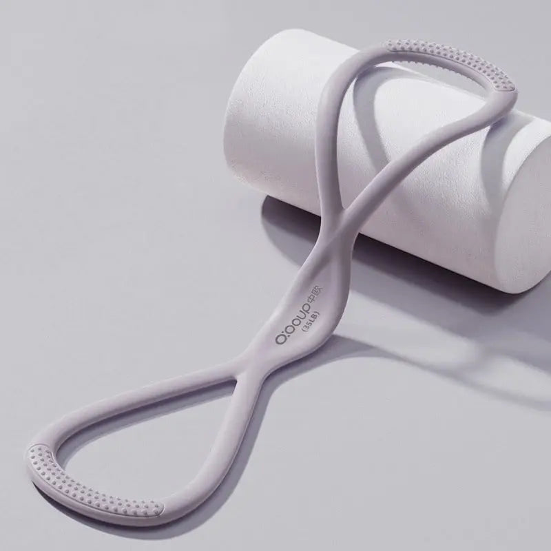 8-Shaped Resistance Band
