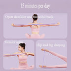 8-Shaped Resistance Band