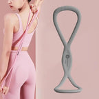 8-Shaped Resistance Band