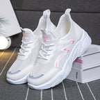 Aero Dynamic Sneaker