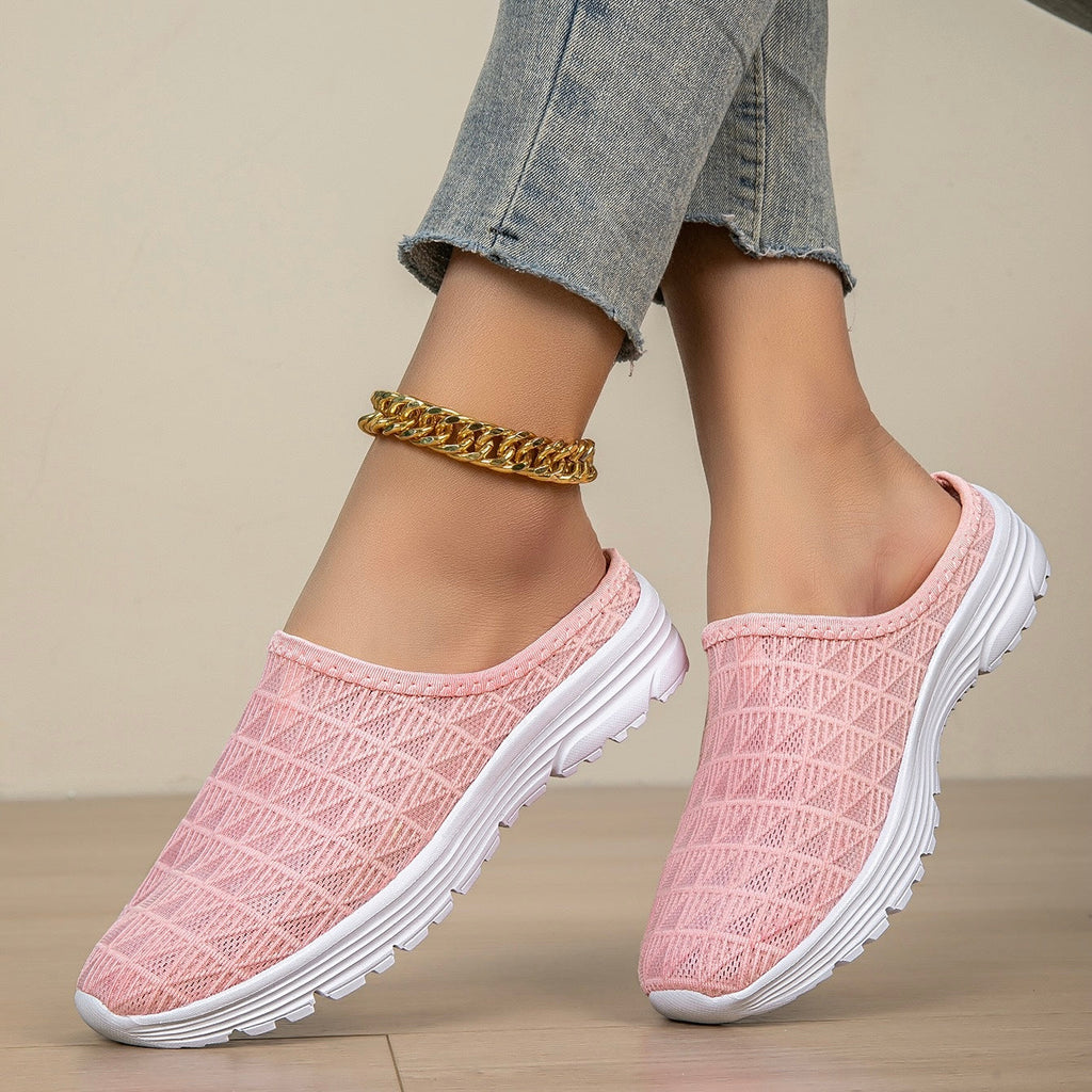 Breathable Women's Running Shoes