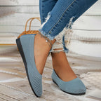 Casual Breathable Flats