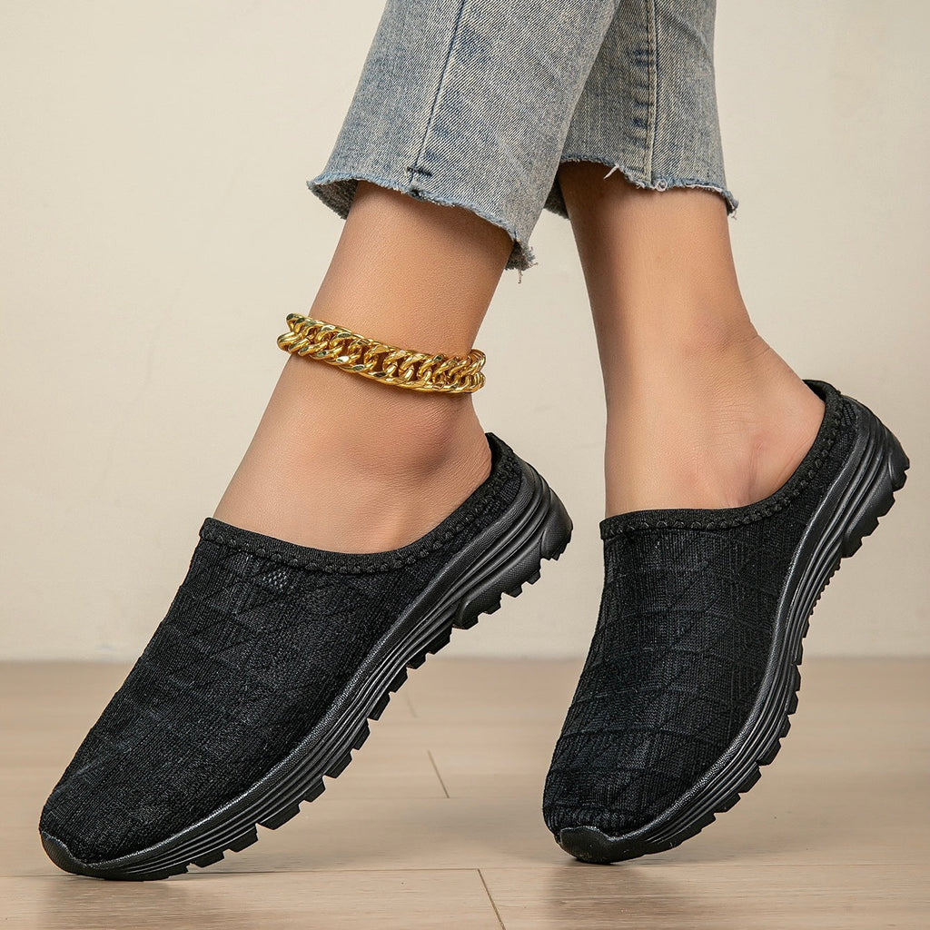 Breathable Women's Running Shoes