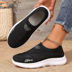 Comfort Orthopedic Sneakers