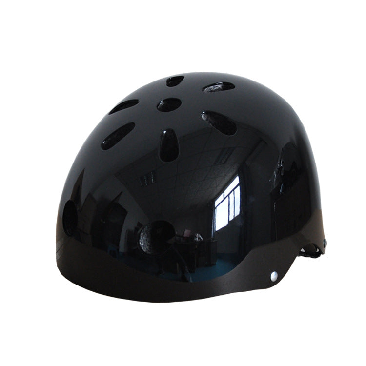 Protective Sports Helmet