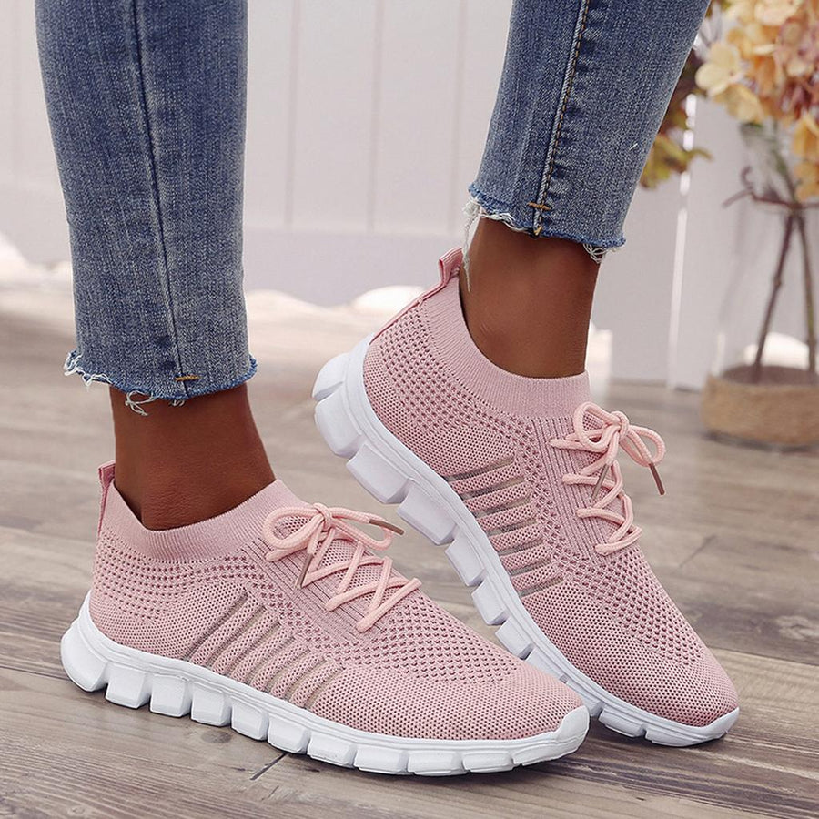 Orthopedic & Breathable Shoes | PARIS-CHARME
