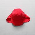 Unisex Sun Protection Hat with Neck Flap