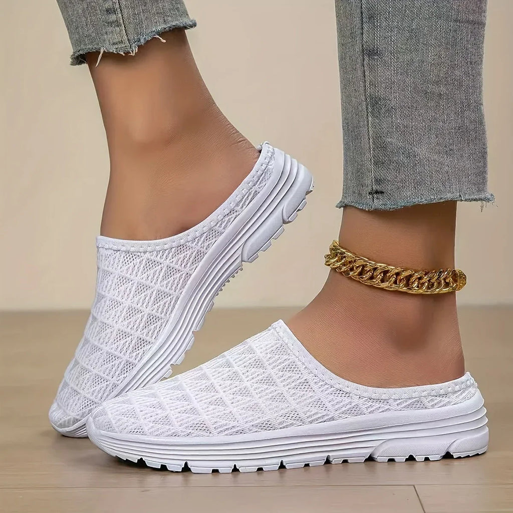Breathable Women's Running Shoes