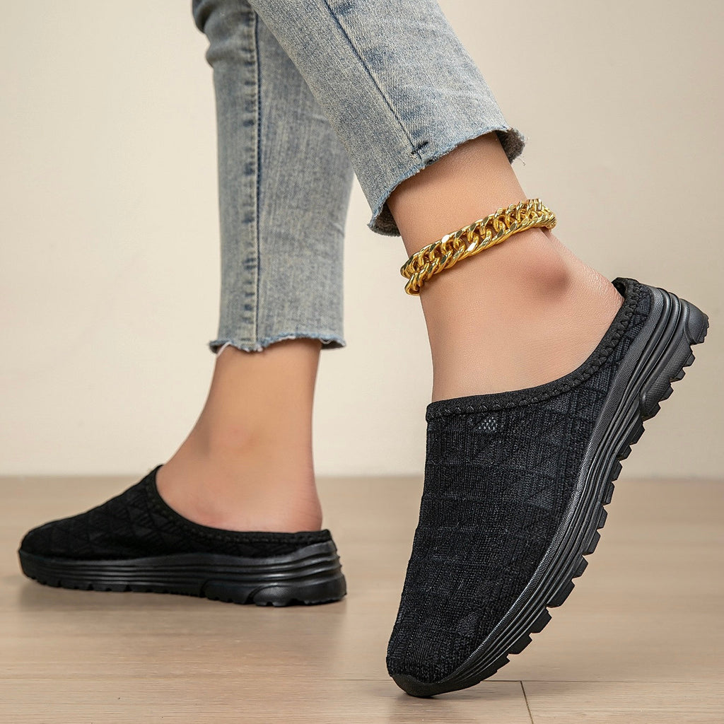 Breathable Women's Running Shoes