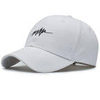Men's Casual Soft-Fabric Baseball Cap