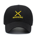 Men's Casual Embroidered Baseball Cap