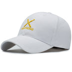Men's Casual Embroidered Baseball Cap