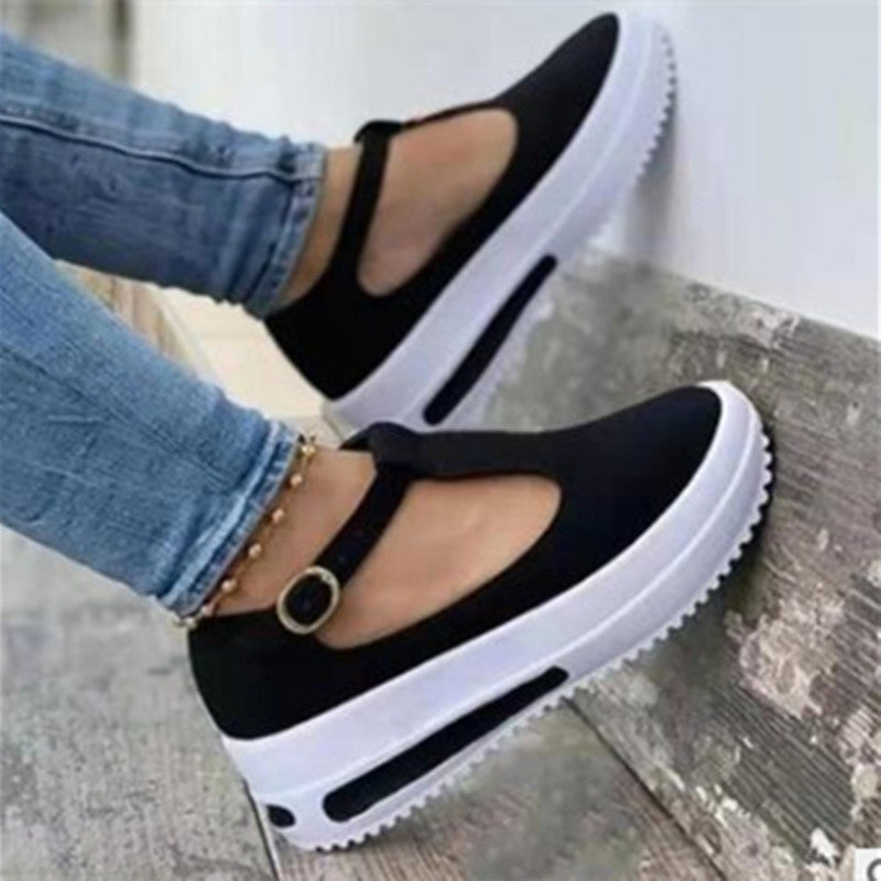 ComfortSteps Orthopedic Sneakers for Women