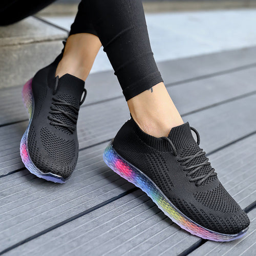 Active I Orthopedic Sneakers for Women