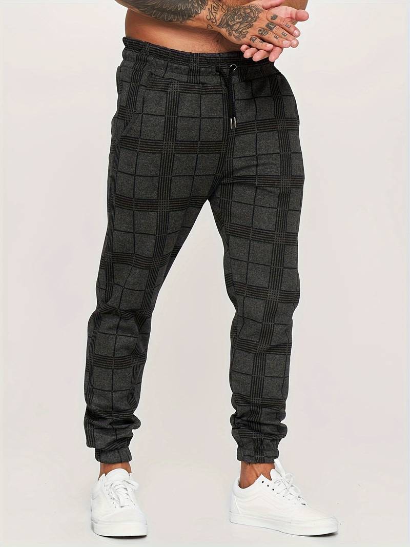 Luxury Joggers