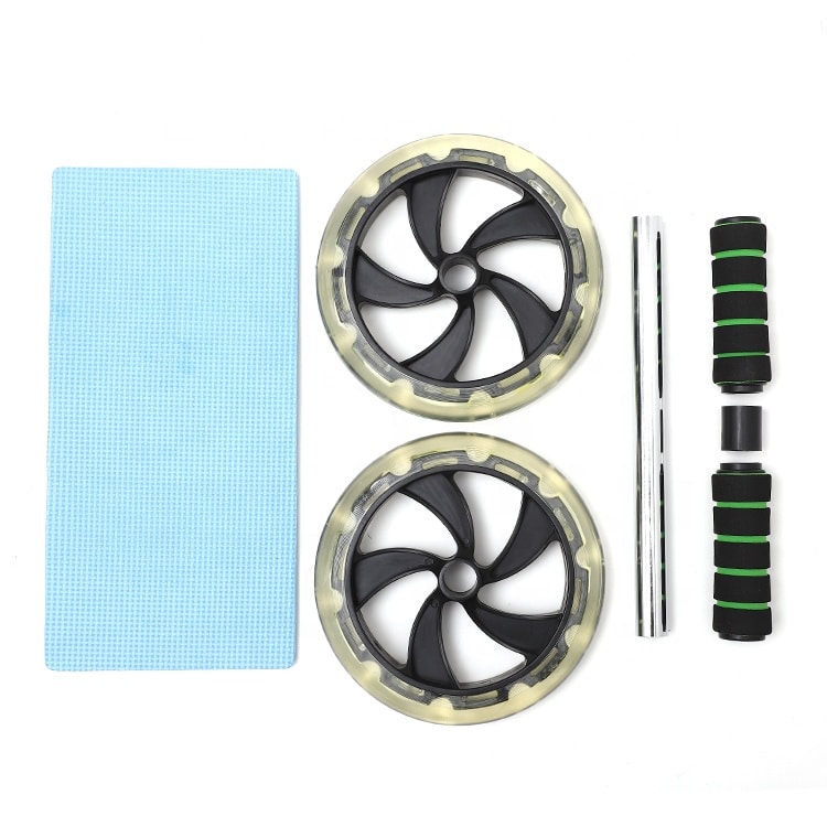AB Wheel - Large Model