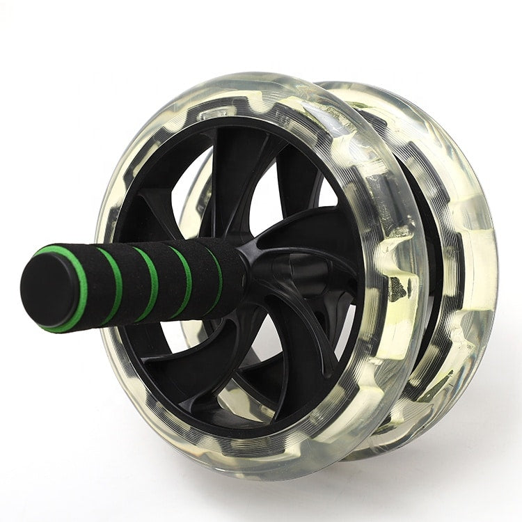 AB Wheel - Large Model