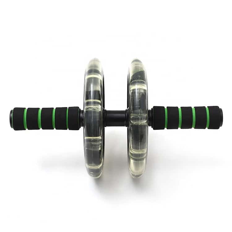 AB Wheel - Large Model