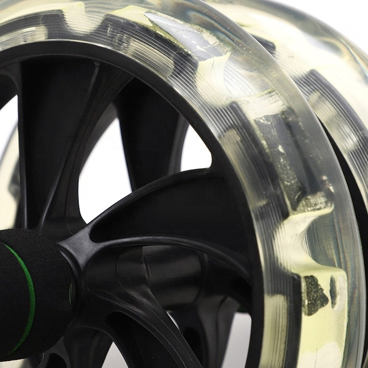 AB Wheel - Large Model