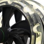 AB Wheel - Large Model