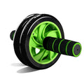AB Wheel for Abdominal Training