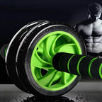 AB Wheel for Abdominal Training