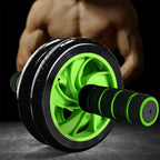 AB Wheel for Abdominal Training
