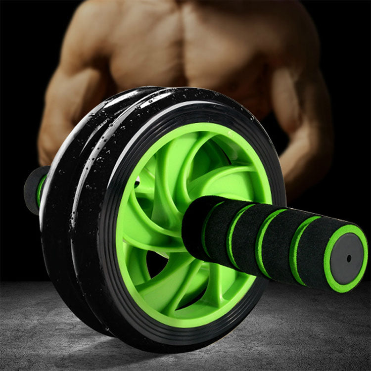 AB Wheel for Abdominal Training