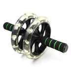 AB Wheel - Large Model