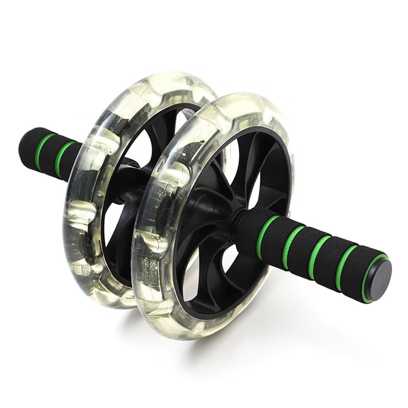 AB Wheel - Large Model