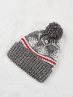 Christmas Knit Beanie