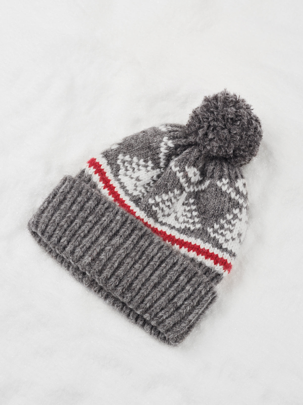 Christmas Knit Beanie