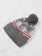 Christmas Knit Beanie