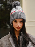 Christmas Knit Beanie