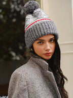 Christmas Knit Beanie
