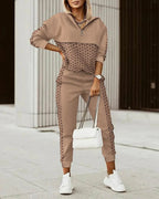 Comfortable and Modern Activewear Set for Women