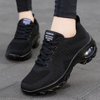 Clark Fashion Sneakers - Comfortable Women's Shoes with Cushioned Sole