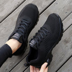 Clark Fashion Sneakers - Comfortable Women's Shoes with Cushioned Sole