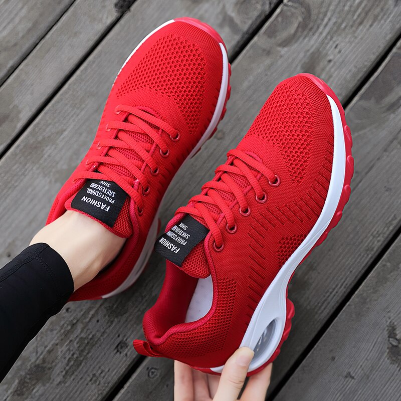 Clark Fashion Sneakers - Comfortable Women's Shoes with Cushioned Sole