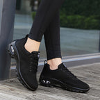 Clark Fashion Sneakers - Comfortable Women's Shoes with Cushioned Sole