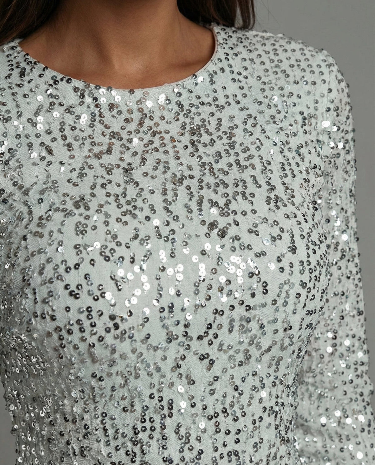 Open-Back Cocktail Dress