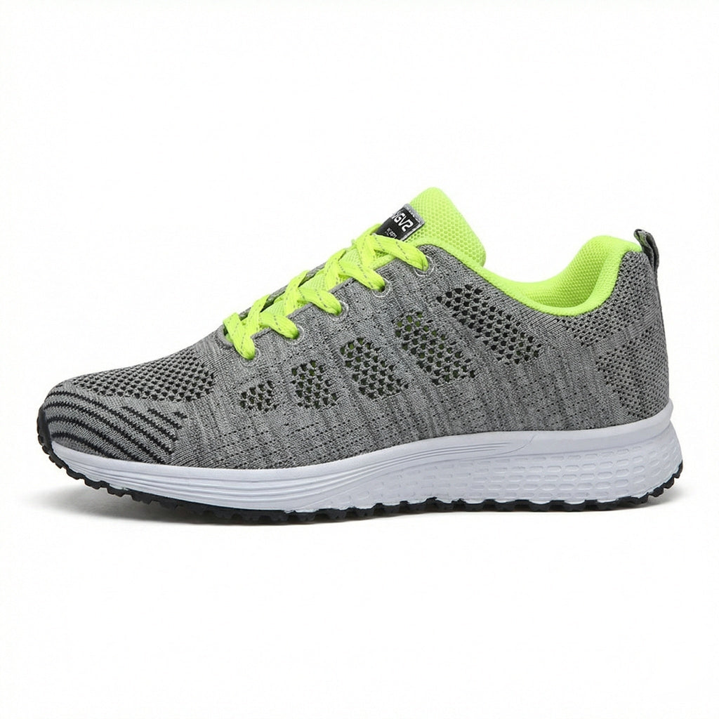 Comfy Feet Orthopedic Casual Shoes for Women