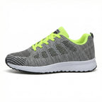 Comfy Feet Orthopedic Casual Shoes for Women