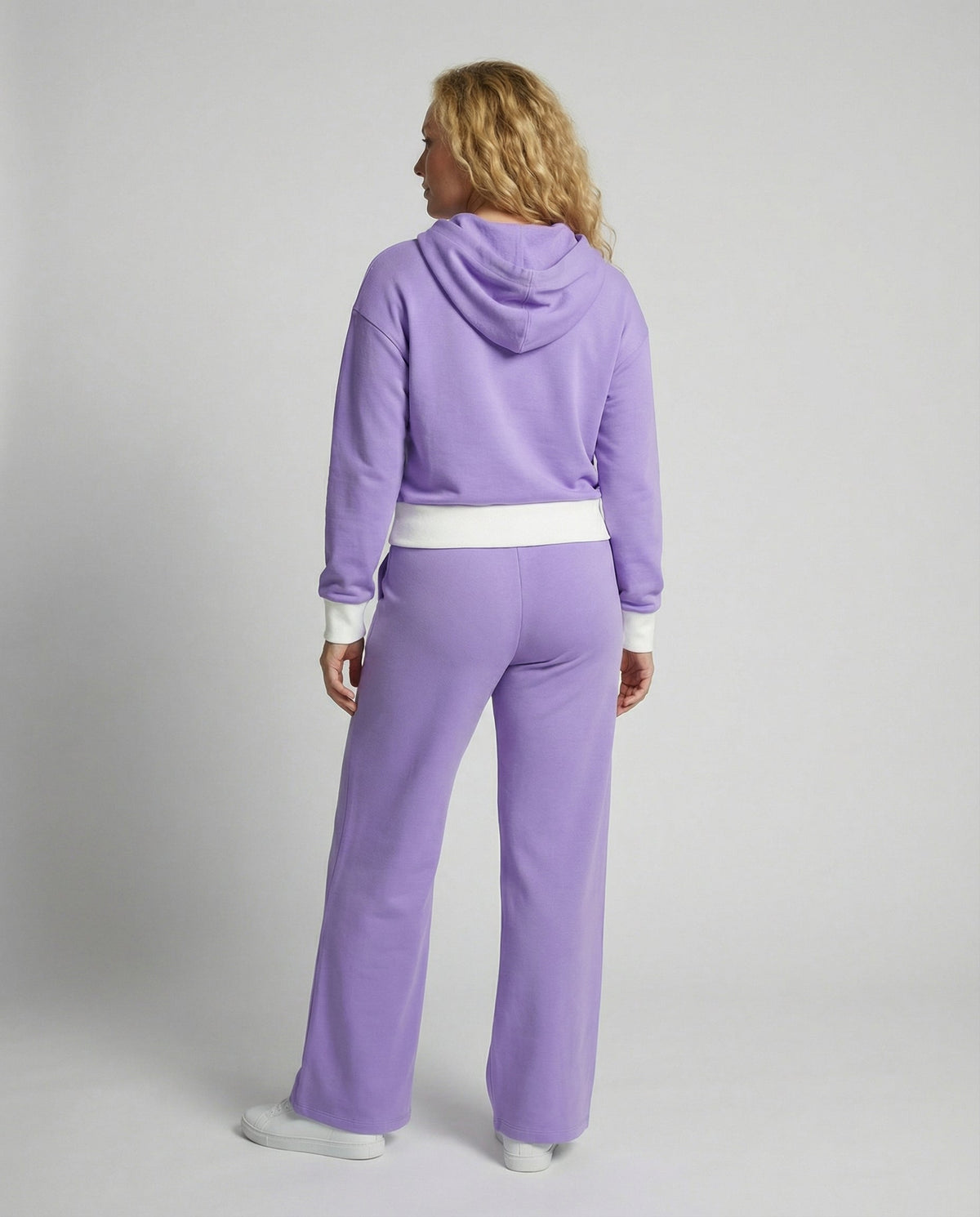 Luxury Women’s Tracksuit