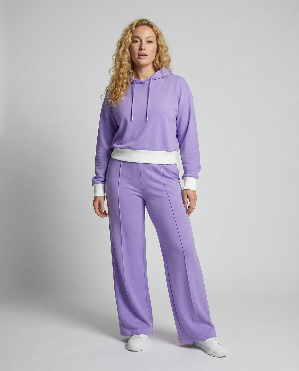 Luxury Women’s Tracksuit