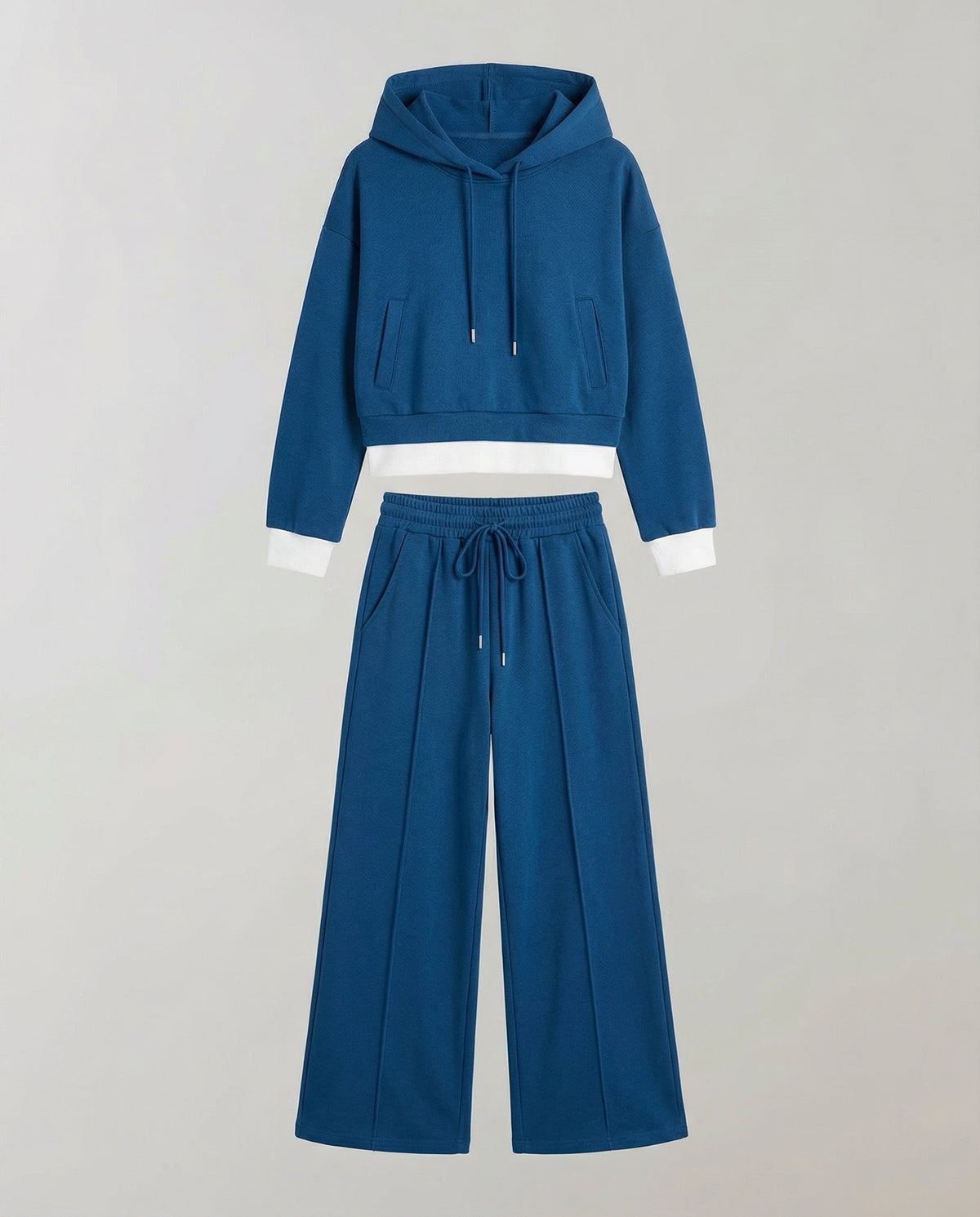 Luxury Women’s Tracksuit
