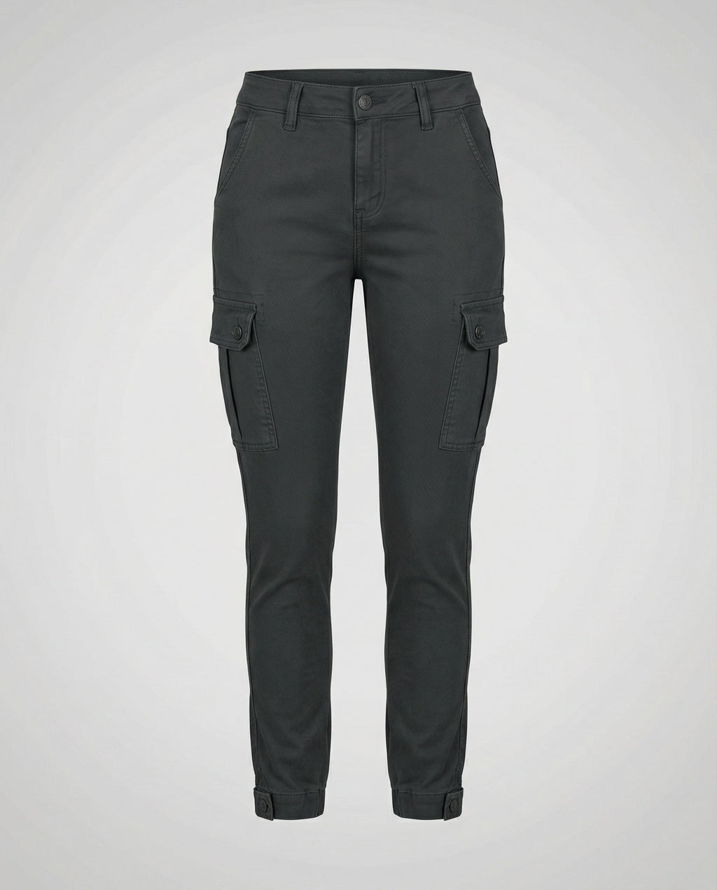 Women's Cargo Jeans