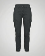 Women's Cargo Jeans